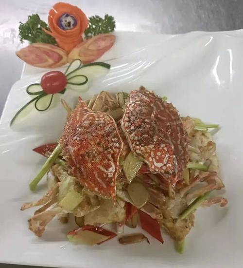 链接从农田到餐桌 打造高效、安全的中型餐饮供应链服务方案