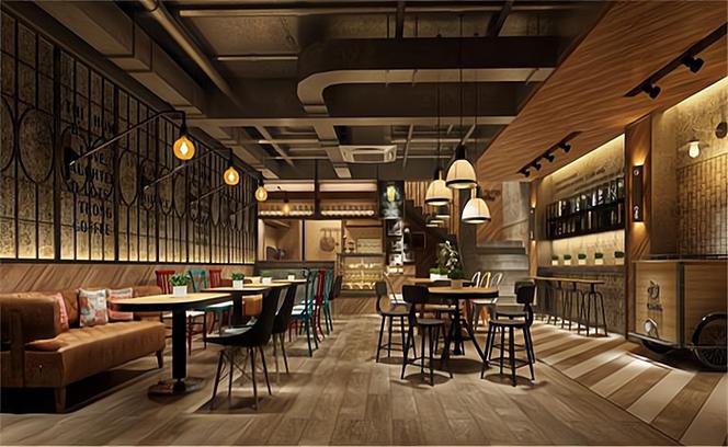中型餐饮店加盟 五项关键考察与避坑指南